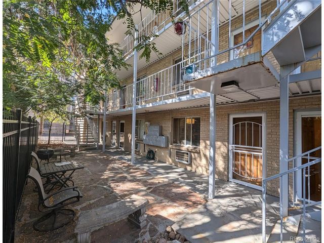1135 N Elizabeth St 102, Denver, CO 80206