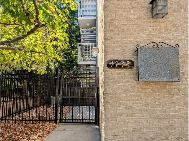1135 N Elizabeth St 102, Denver, CO 80206