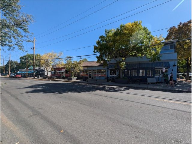 1135 N Elizabeth St 102, Denver, CO 80206