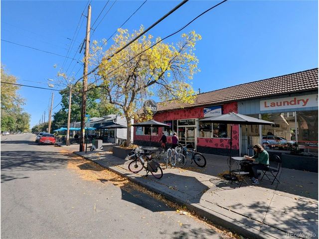 1135 N Elizabeth St 102, Denver, CO 80206