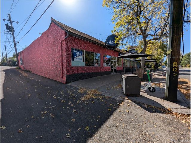 1135 N Elizabeth St 102, Denver, CO 80206