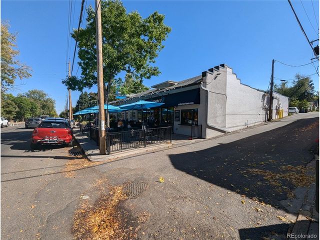 1135 N Elizabeth St 102, Denver, CO 80206