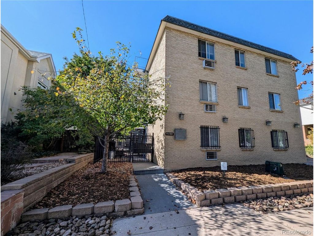 1135 N Elizabeth St 102, Denver, CO 80206
