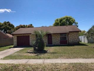 7544 HUMBOLDT AVENUE, New Port Richey, FL 34655