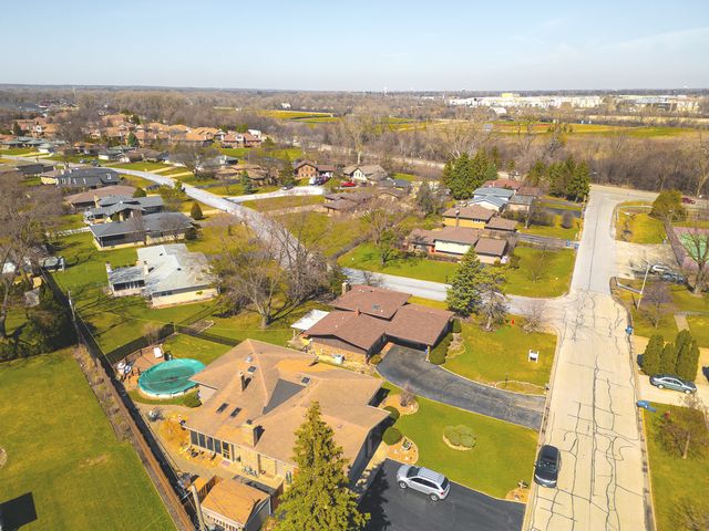 12300 S Austin Avenue, Palos Heights, IL 60463