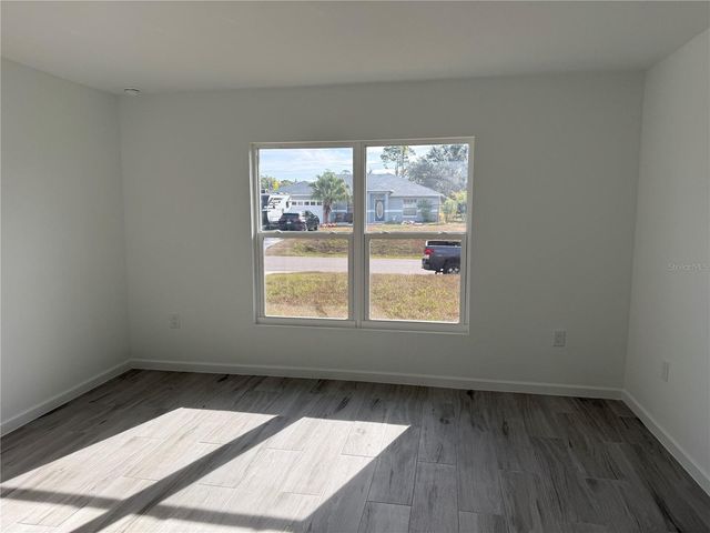 2665 BEGONIA TERRACE, North Port, FL 34286