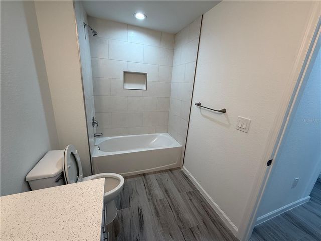 2665 BEGONIA TERRACE, North Port, FL 34286