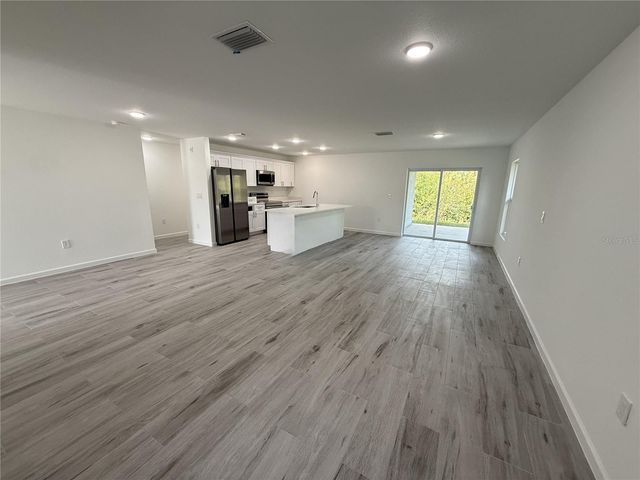 2665 BEGONIA TERRACE, North Port, FL 34286