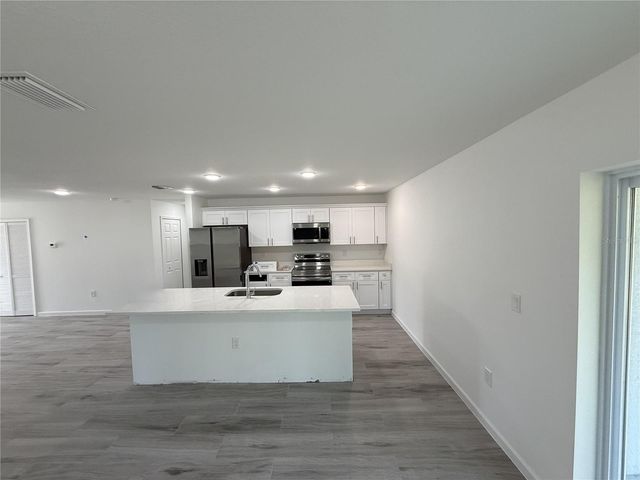 2665 BEGONIA TERRACE, North Port, FL 34286