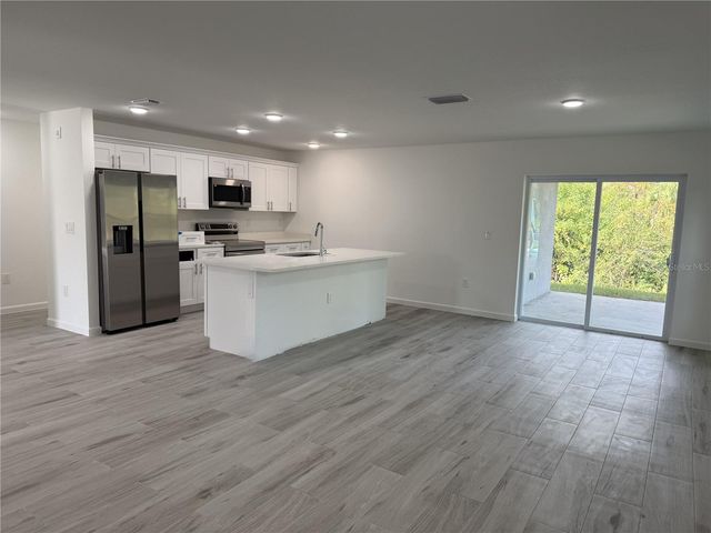 2665 BEGONIA TERRACE, North Port, FL 34286