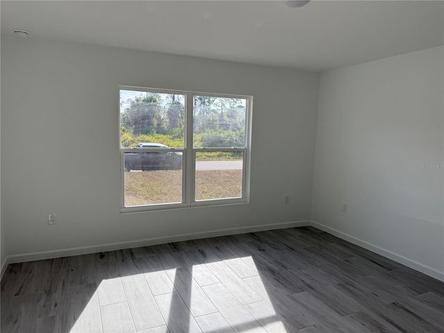 2665 BEGONIA TERRACE, North Port, FL 34286