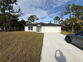 2665 BEGONIA TERRACE, North Port, FL 34286