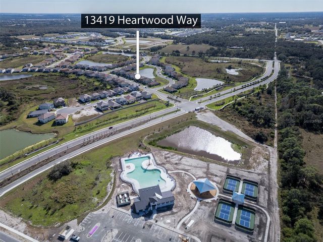 13419 HEARTWOOD WAY, Parrish, FL 34219