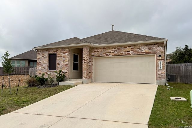 31927 NATIVE SUN RD, Bulverde, TX 78163