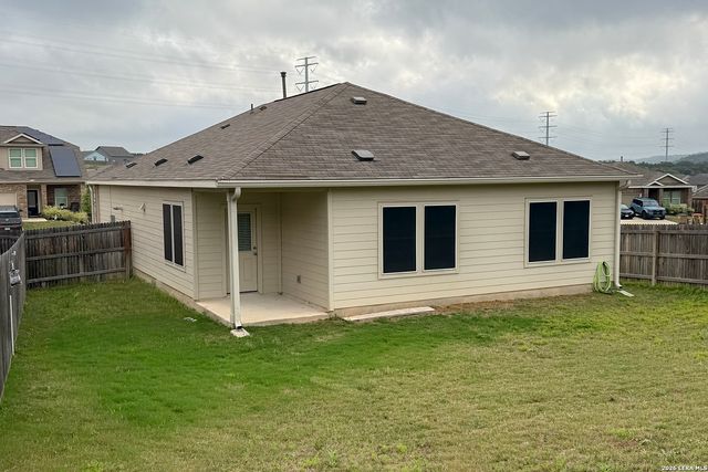 31927 NATIVE SUN RD, Bulverde, TX 78163