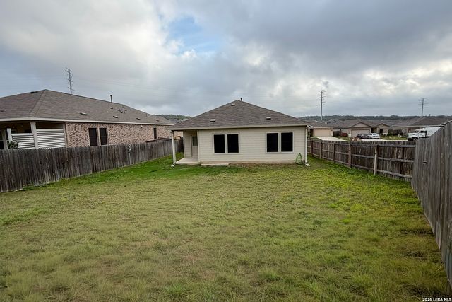 31927 NATIVE SUN RD, Bulverde, TX 78163