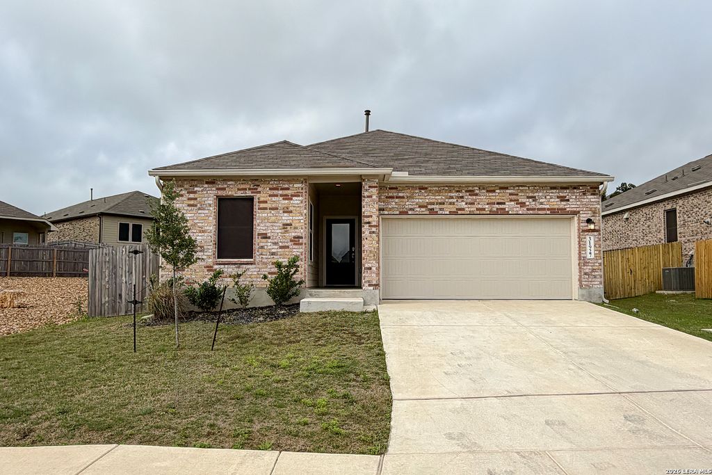 31927 NATIVE SUN RD, Bulverde, TX 78163
