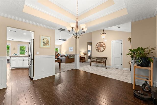 675 Oconee Lane, Commerce, GA 30529
