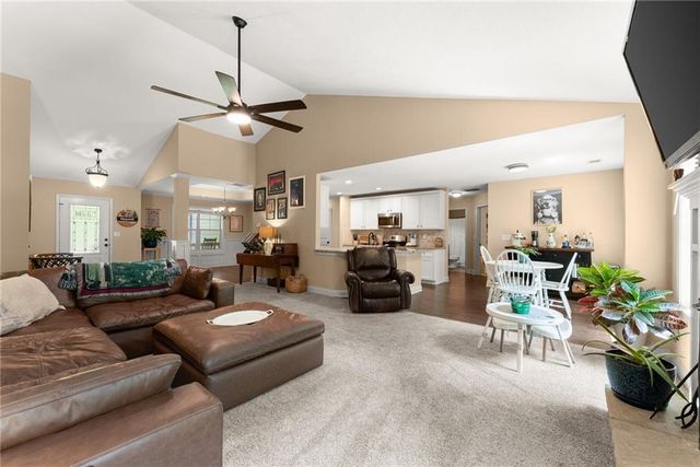 675 Oconee Lane, Commerce, GA 30529