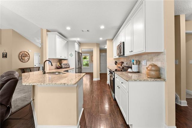 675 Oconee Lane, Commerce, GA 30529