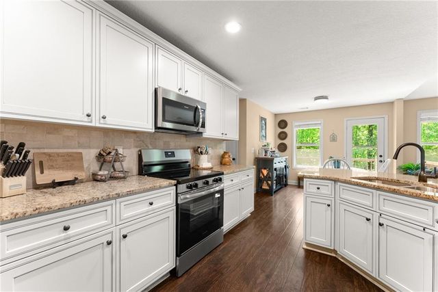 675 Oconee Lane, Commerce, GA 30529