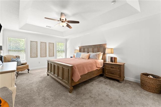 675 Oconee Lane, Commerce, GA 30529