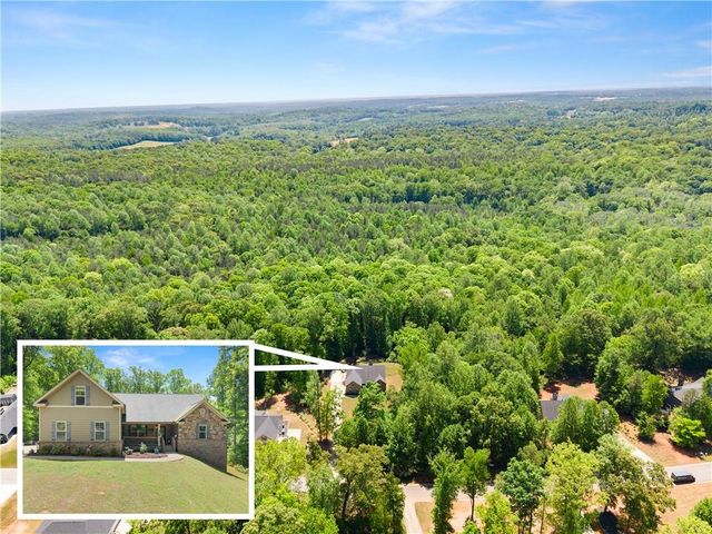 675 Oconee Lane, Commerce, GA 30529