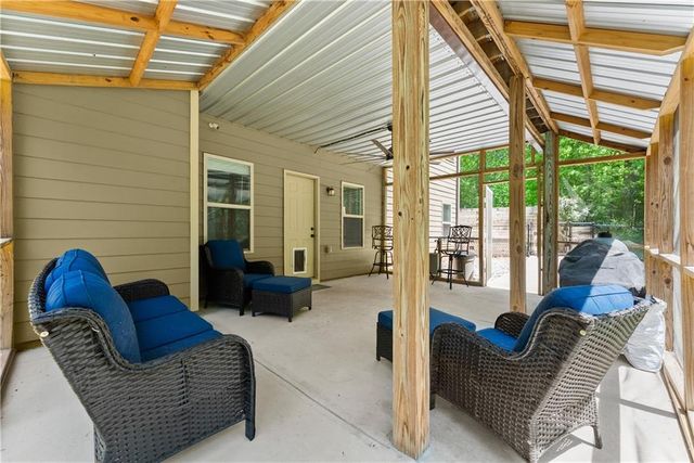 675 Oconee Lane, Commerce, GA 30529