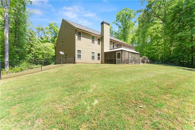 675 Oconee Lane, Commerce, GA 30529