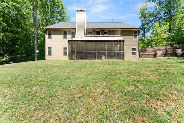 675 Oconee Lane, Commerce, GA 30529