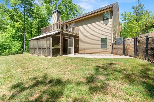 675 Oconee Lane, Commerce, GA 30529