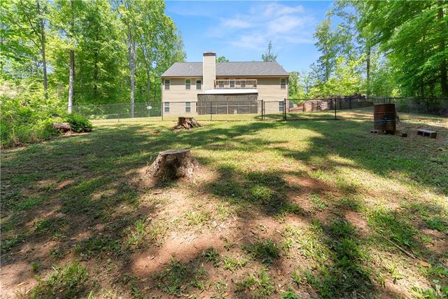 675 Oconee Lane, Commerce, GA 30529