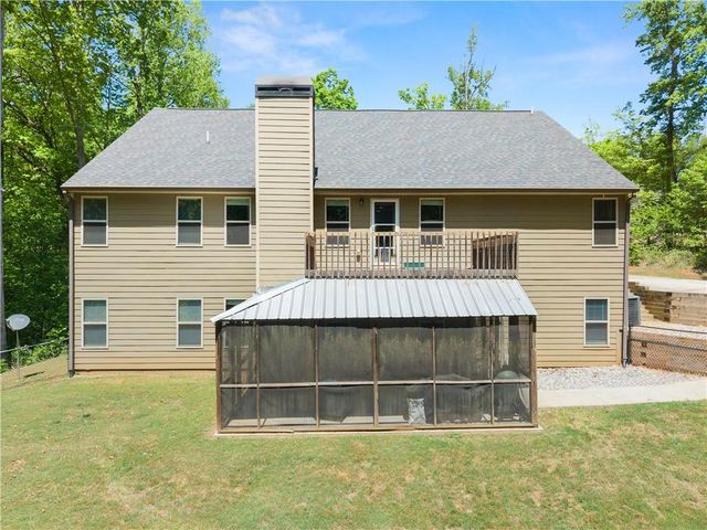 675 Oconee Lane, Commerce, GA 30529