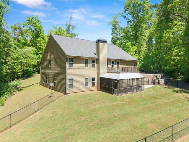 675 Oconee Lane, Commerce, GA 30529