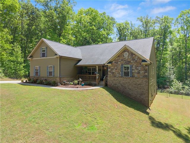 675 Oconee Lane, Commerce, GA 30529