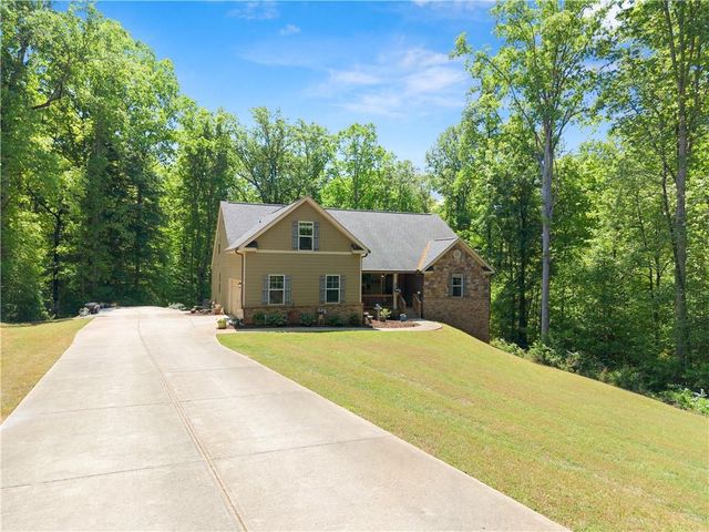 675 Oconee Lane, Commerce, GA 30529
