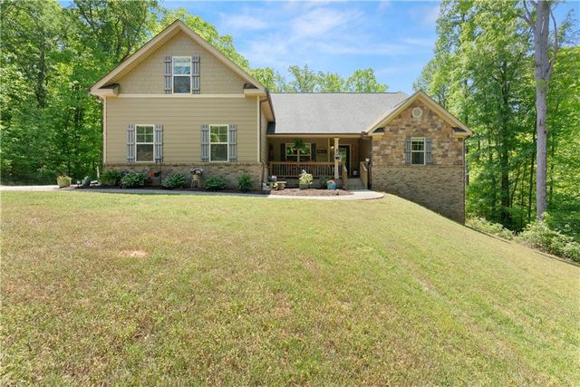 675 Oconee Lane, Commerce, GA 30529