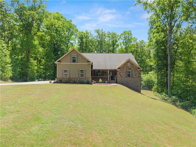 675 Oconee Lane, Commerce, GA 30529