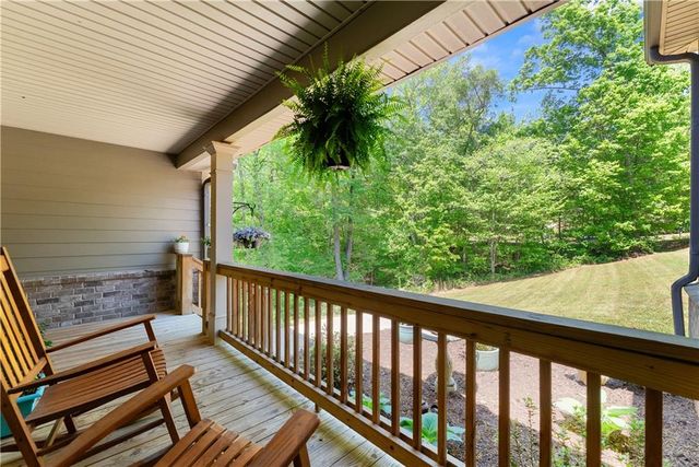 675 Oconee Lane, Commerce, GA 30529