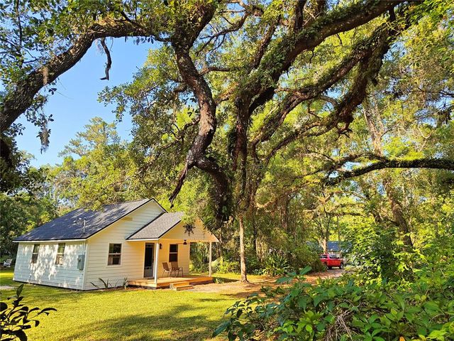18452 FORT DADE AVENUE, Brooksville, FL 34601