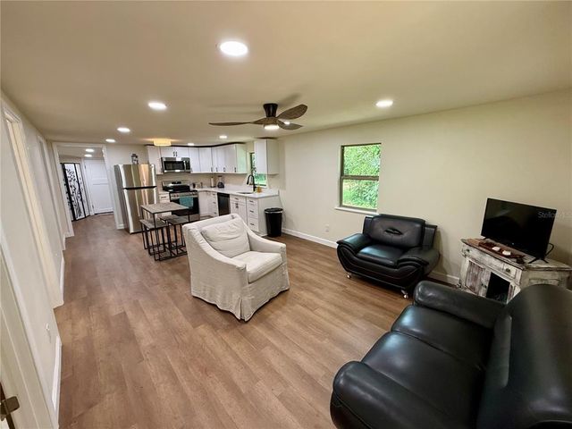 18452 FORT DADE AVENUE, Brooksville, FL 34601