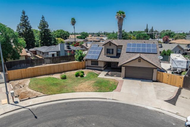 1335 Ramona Avenue, Clovis, CA 93612