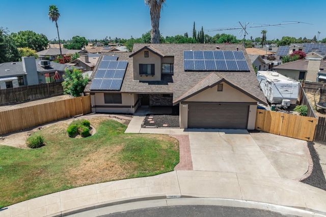 1335 Ramona Avenue, Clovis, CA 93612