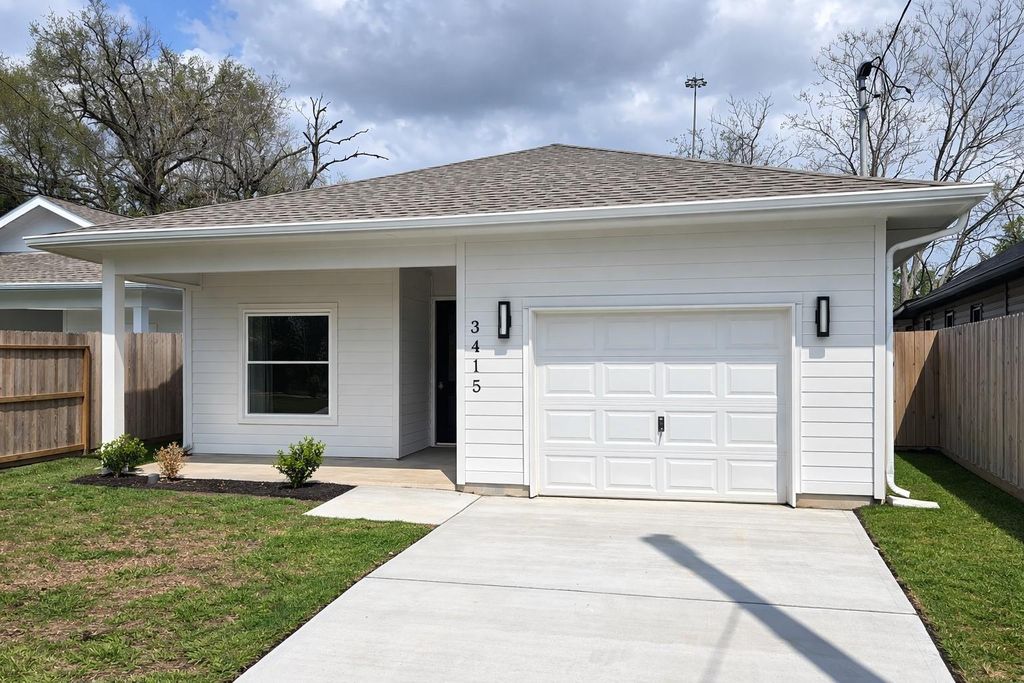 3415 Hadley Street, Houston, TX 77004