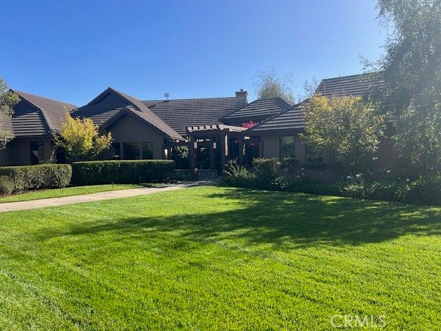 2075 Sea Oak Lane, Arroyo Grande, CA 93420