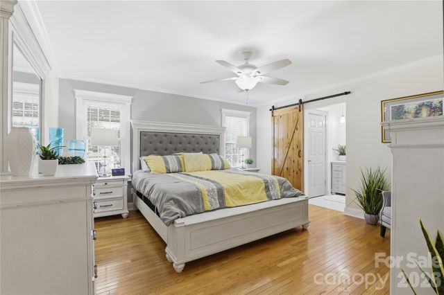 4 Fox Ridge Drive, Granite Falls, NC 28630