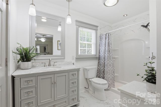 4 Fox Ridge Drive, Granite Falls, NC 28630