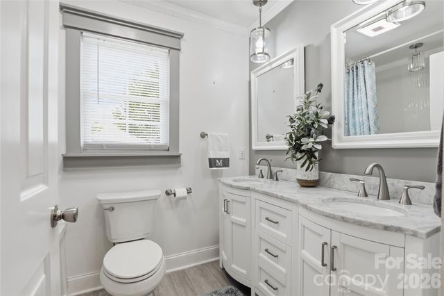 4 Fox Ridge Drive, Granite Falls, NC 28630