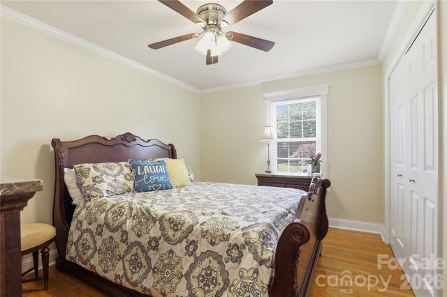 4 Fox Ridge Drive, Granite Falls, NC 28630