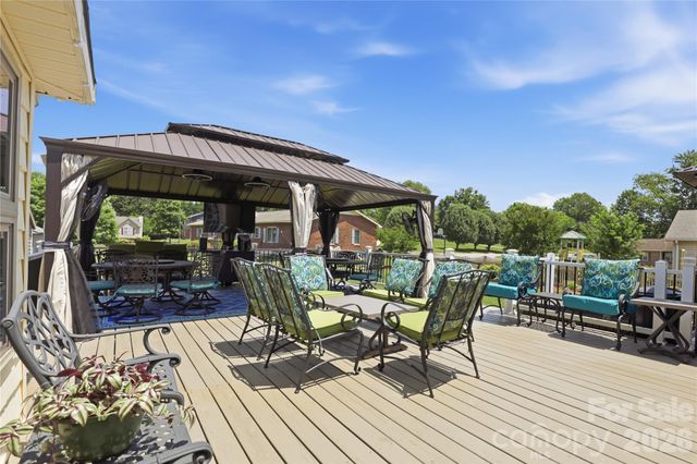 4 Fox Ridge Drive, Granite Falls, NC 28630